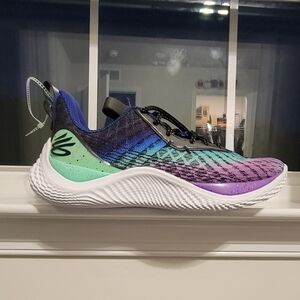 Under Armour Curry 10 Northern Lights